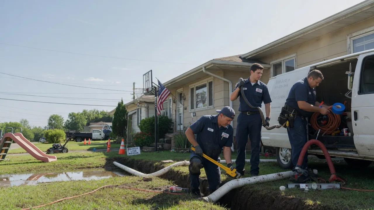 Toilet Installation in Archbald, PA near me